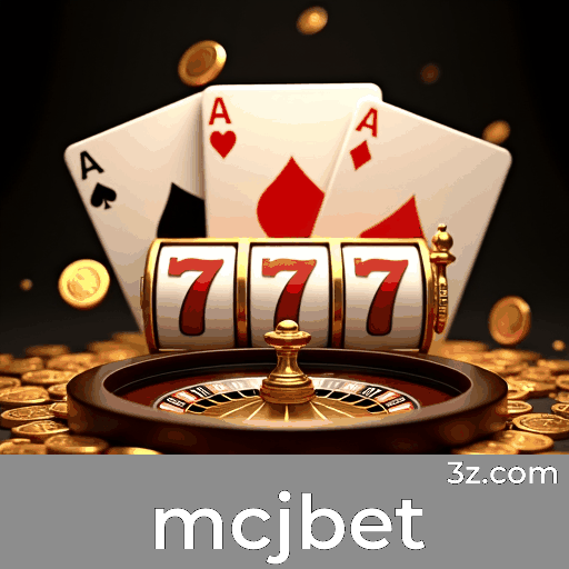mcjbet