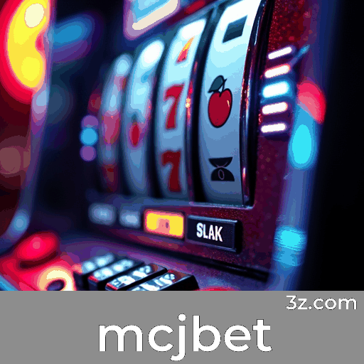 mcjbet game mais image