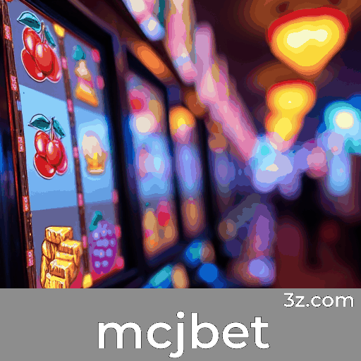 mcjbet