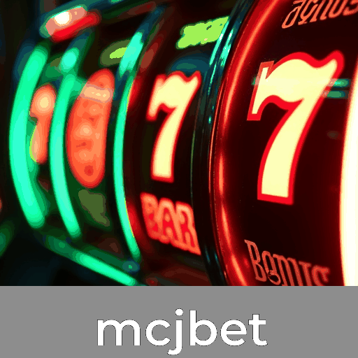 mcjbet: Caça-Níqueis - Mega Prêmios, Roleta ao Vivo - Experiência Real, Poker - Desafios Estratégicos