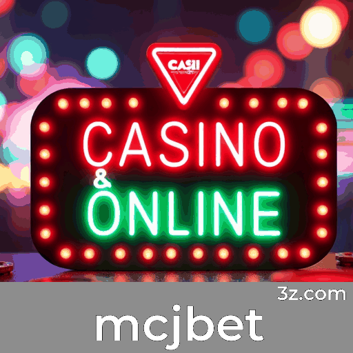mcjbet 