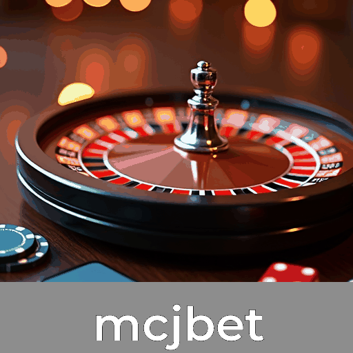 mcjbet: Apostas Online com Segurança e Serviço Profissional