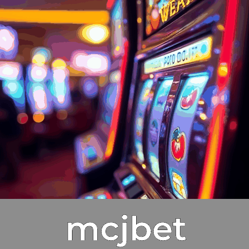 mcjbet: Especialista em Apostas Esportivas no Brasil