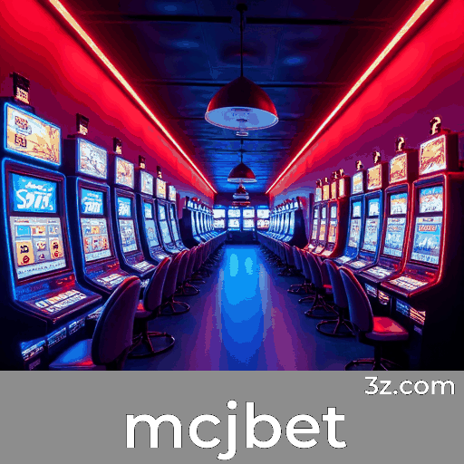 mcjbet game mais image