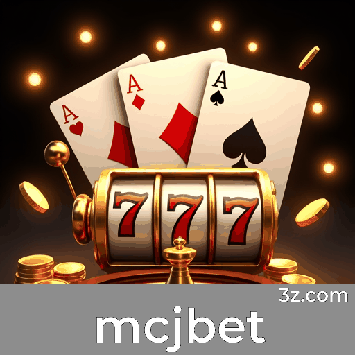 mcjbet game mais image