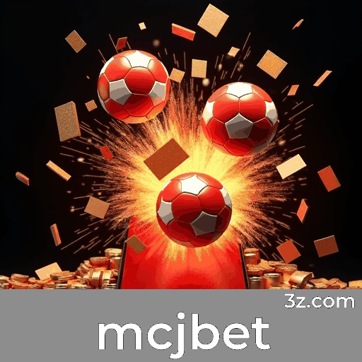 mcjbet game mais image