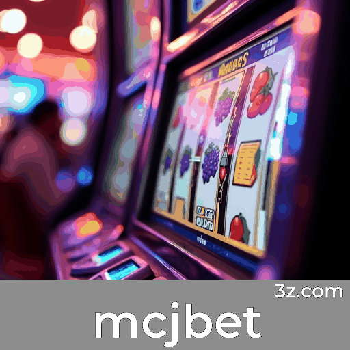 mcjbet game mais image