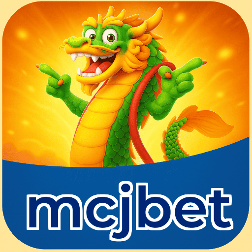 mcjbet Logo