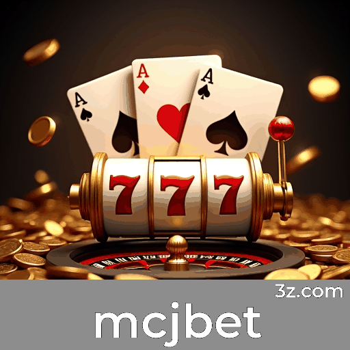 mcjbet game mais image