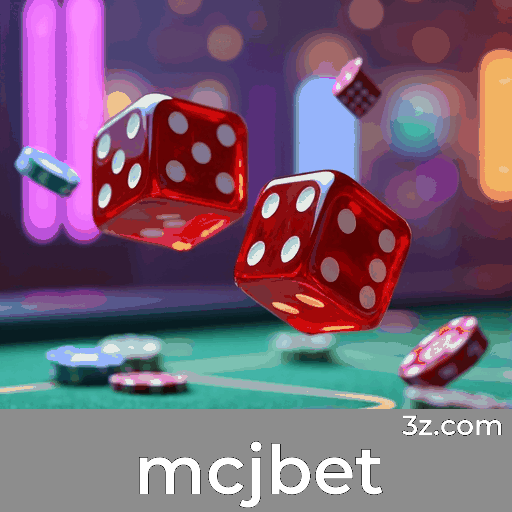 mcjbet game mais image