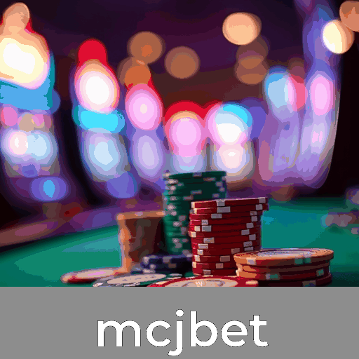 mcjbet: Experiência de Apostas Móveis Prática e Completa