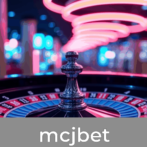 mcjbet: Apostas Online com Segurança e Serviço Profissional