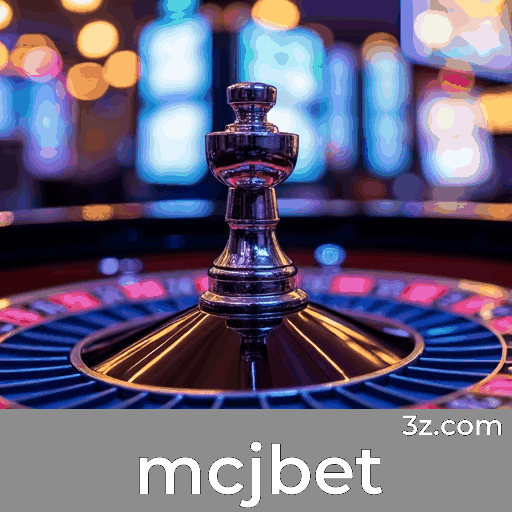 mcjbet game mais image